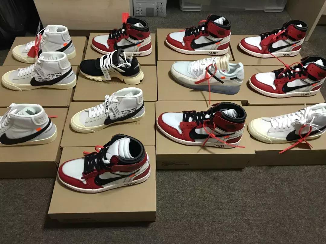 鞋贩子是怎么赚钱的,如何当大学鞋贩子