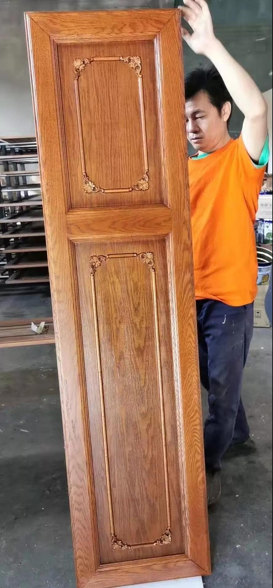 烟熏橡木和红橡的区别,美国红橡和白橡木有什么区别