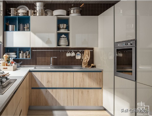 长沙定制不锈钢橱柜,长沙橱柜全屋定制设计