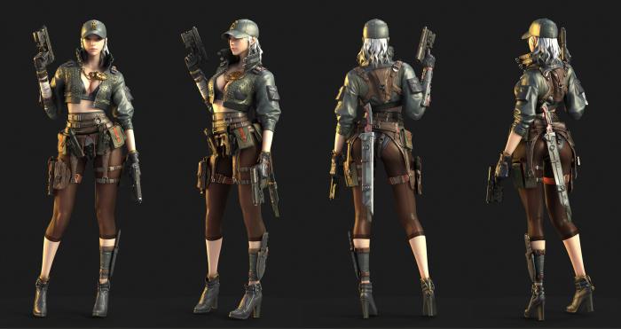 cf最想吐槽的三件事,cf各个位置的评价