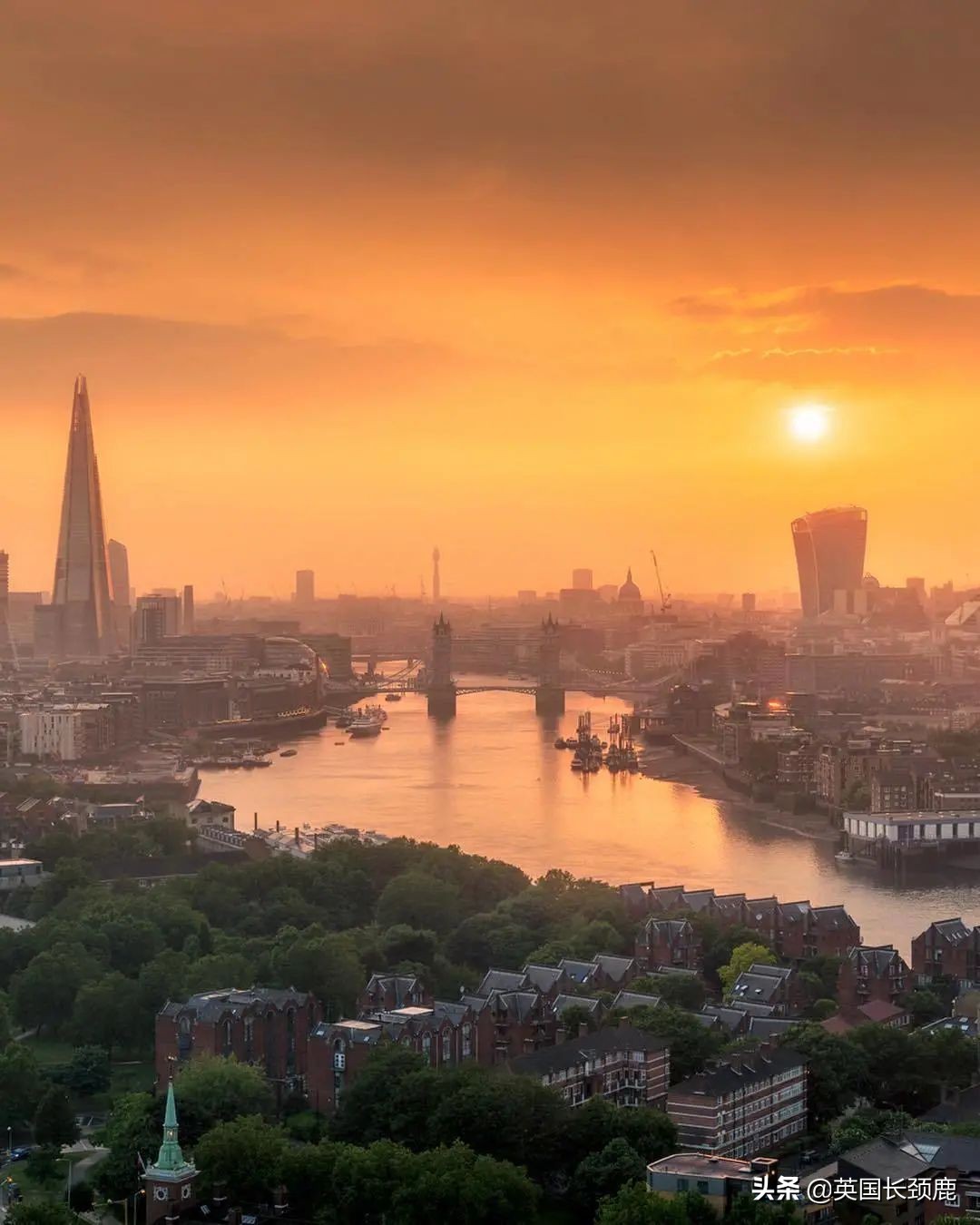 英国最值得去的小镇,英国旅行避暑推荐地方有哪些