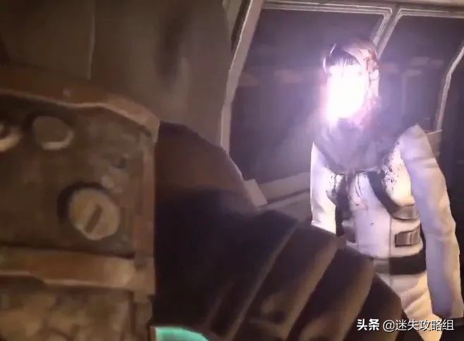 ea死亡空间剧情,ea死亡空间重制版