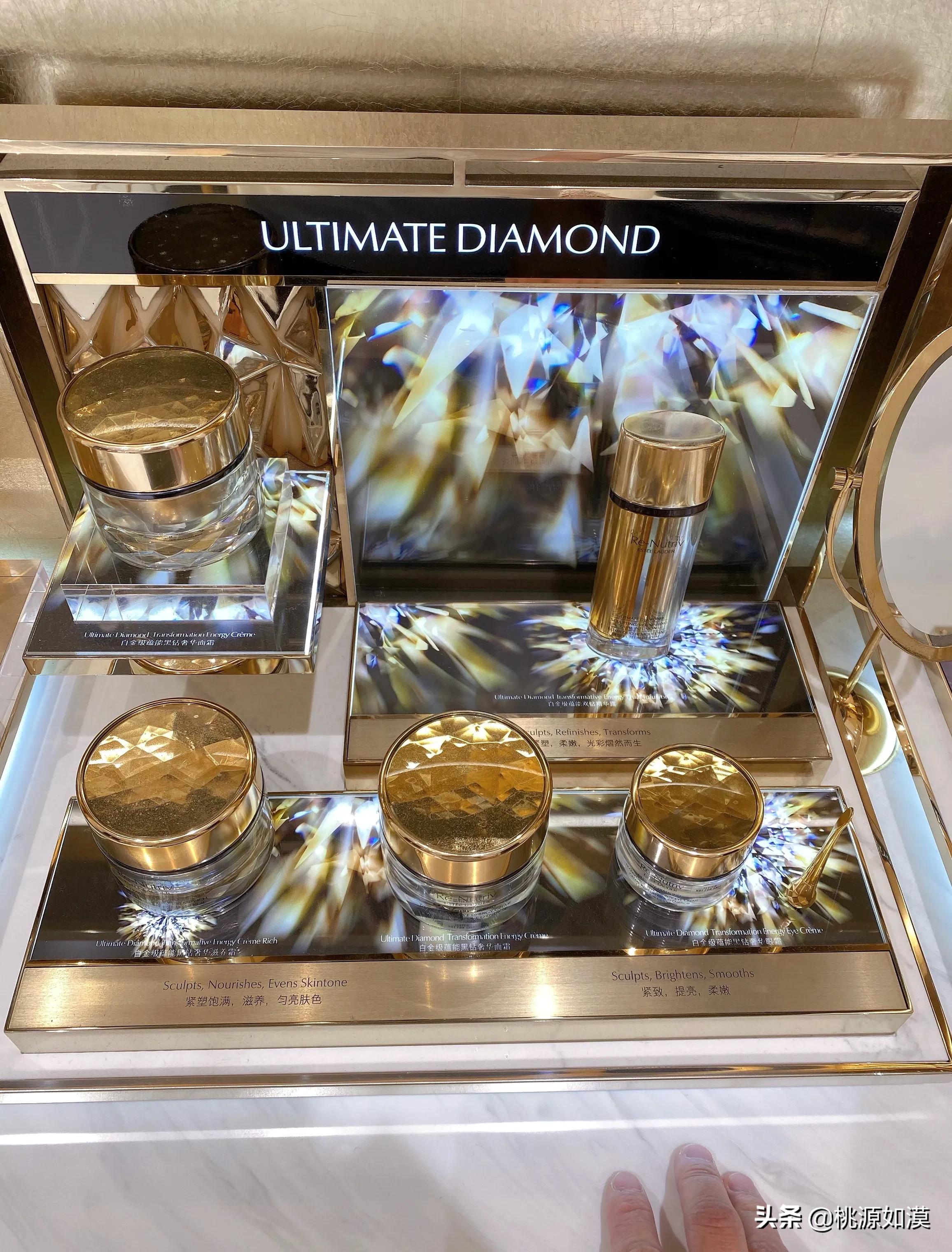 雅诗兰黛套盒官方旗舰店正品,雅诗兰黛护肤套装排行榜前十名