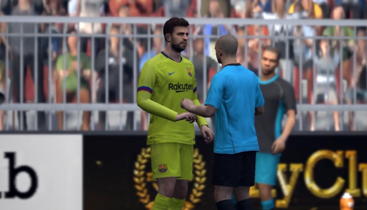 实况足球2022用虚幻4还是虚幻5,实况足球2024游戏引擎