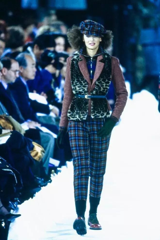 潮牌kenzo创始人,kenzo设计师品牌