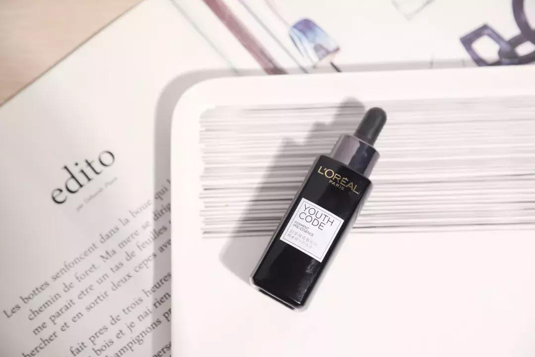 30岁以上好用的抗衰老精华,35岁护肤品推荐抗衰老精华