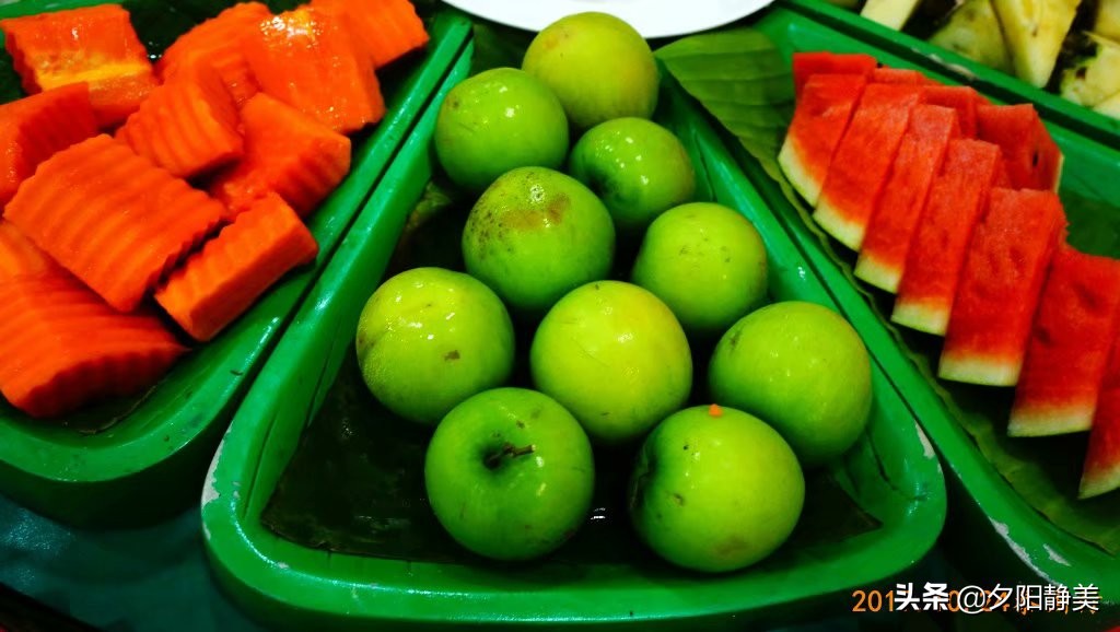 泰国芭提雅东芭乐园视频,芭提雅东芭乐园游玩攻略