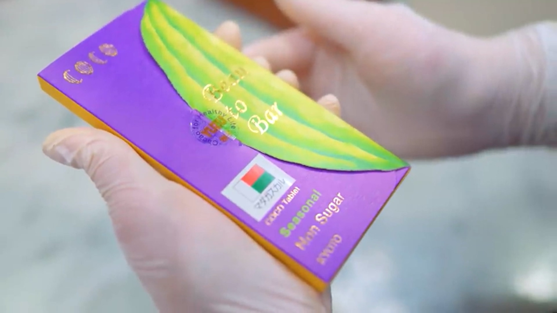 怎样用100%巧克力豆自制巧克力,论一个美味的巧克力的制作过程