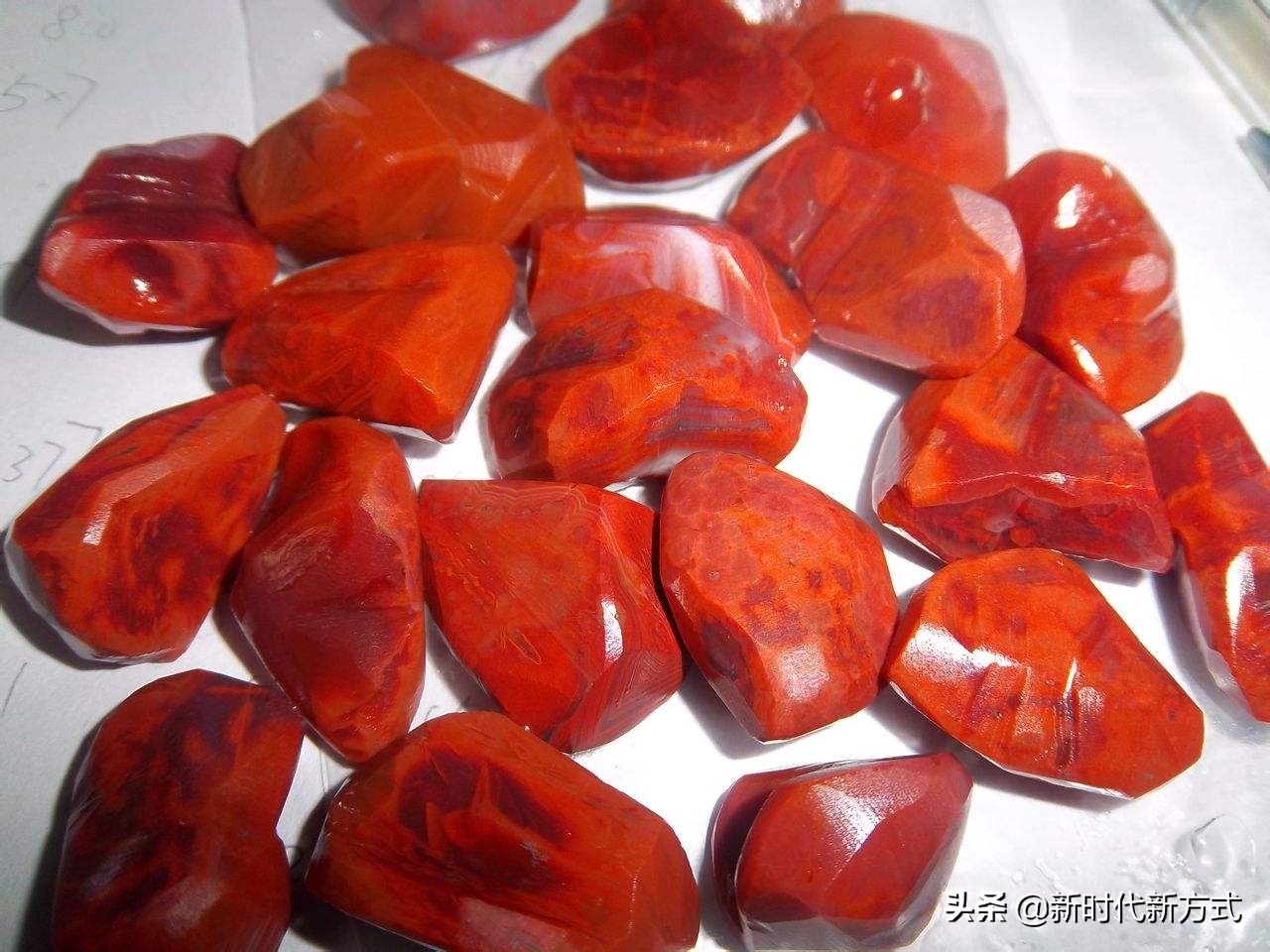 桂林鸡血石鉴定方法,大连鸡血石鉴定收藏