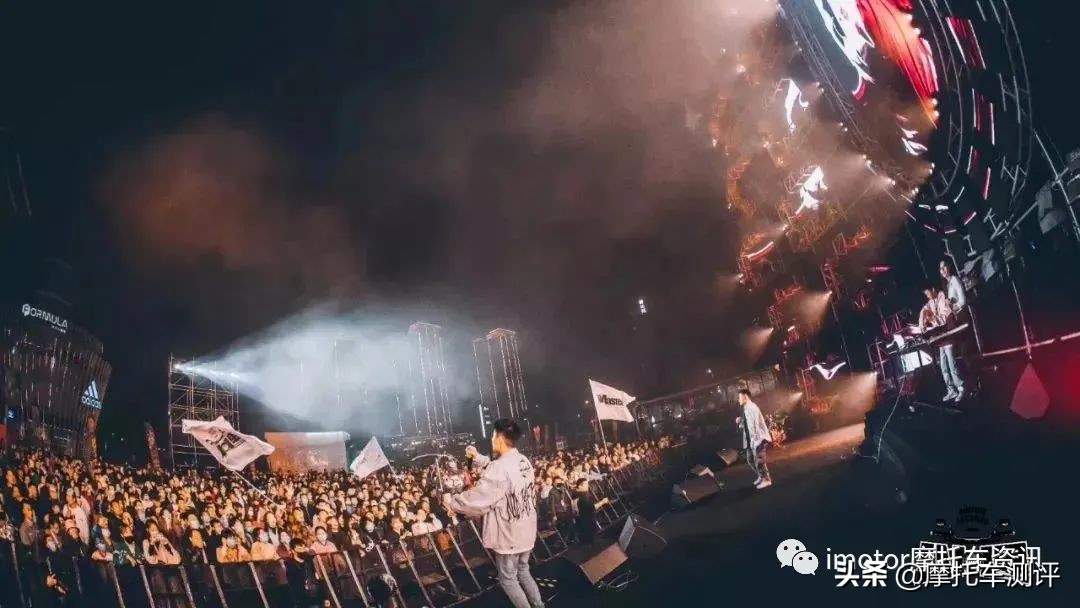 西安摩博会场地分布,西安摩博会2022攻略