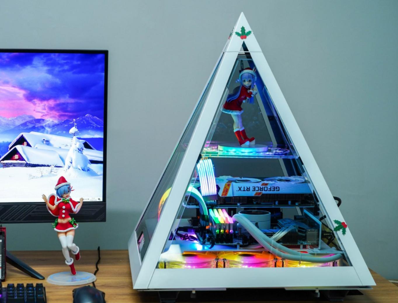 只因一句笑话，大耳朵图图吧沦陷成为第二图吧，网友：都怪电脑城