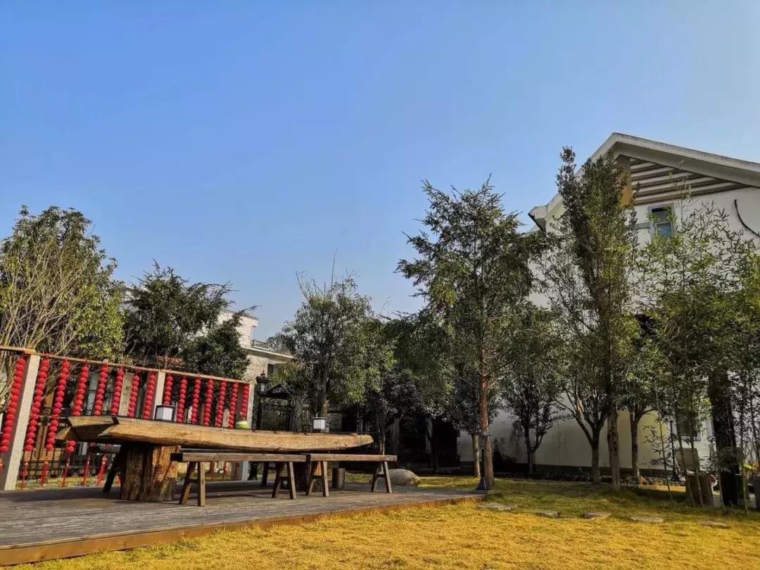 楠溪江风景区民宿排名,楠溪江民宿最新推荐