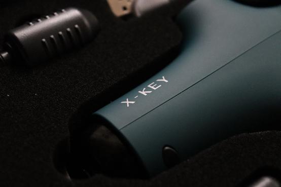 适合女生运动健身筋膜枪测评推荐,未来健康筋膜枪