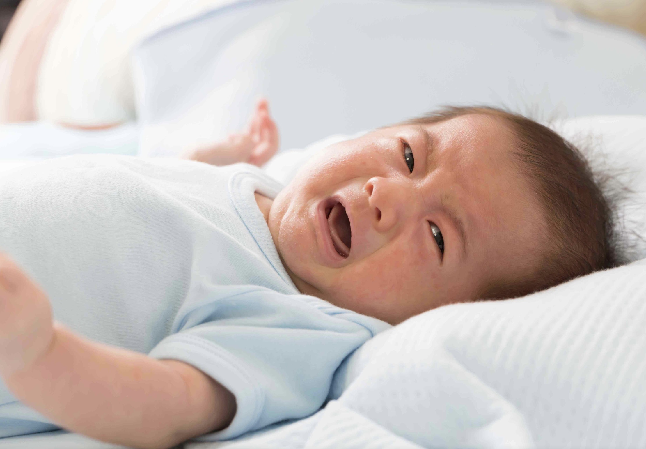 小孩烫伤后黄金一分钟处理方法,小孩烫伤后急救口诀