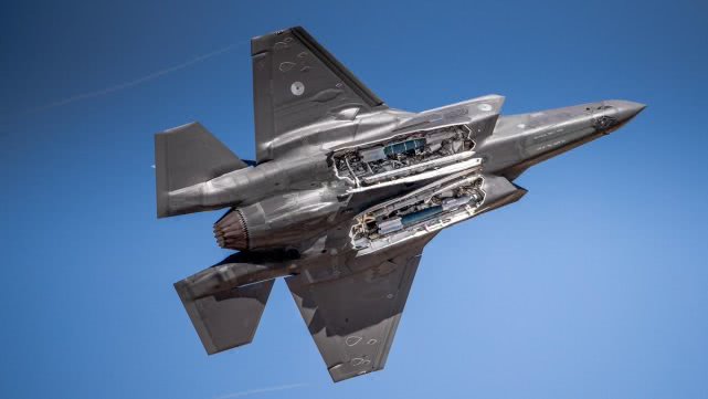 波兰f35最新信息,波兰f35有多厉害