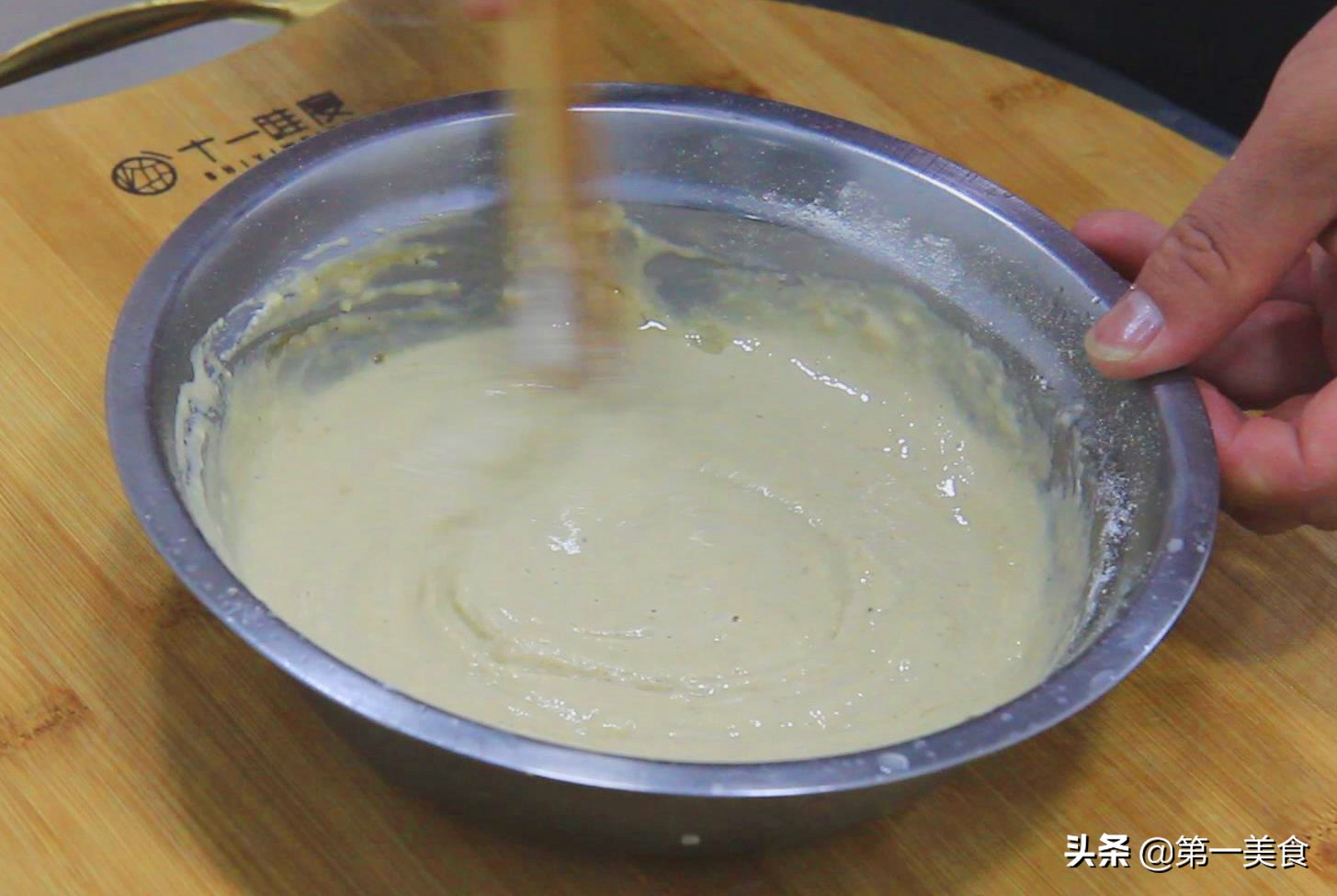 最经典的黄焖鸡做法,大厨教你黄焖鸡做法