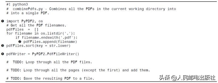 excelpython自动化办公,python办公自动化100例