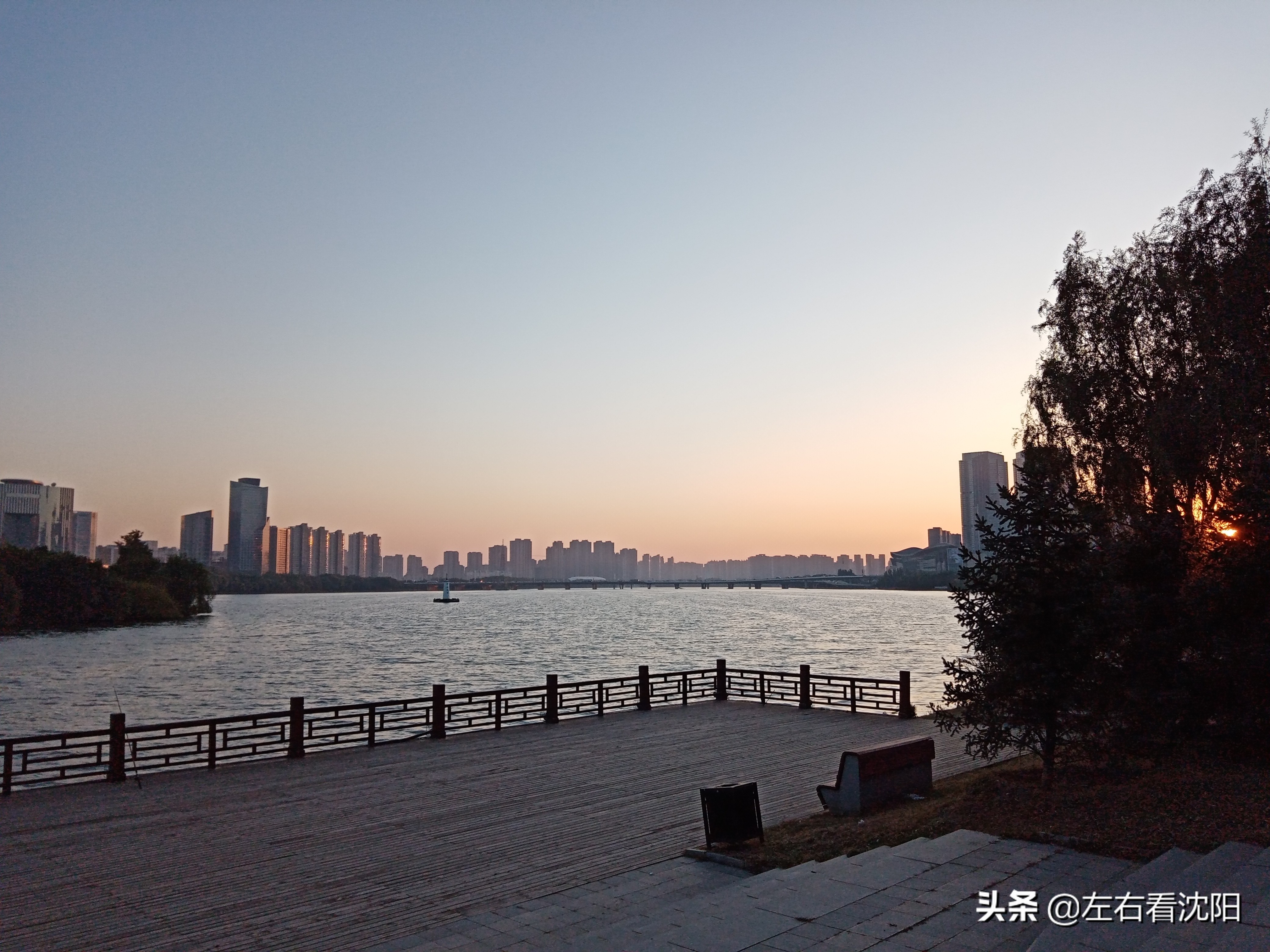 沈阳五里河公园攻略,沈阳五里河公园现在开吗