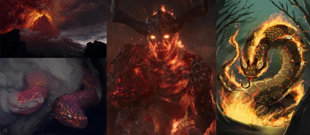 ps很厉害的修图师,ps著名p图设计师