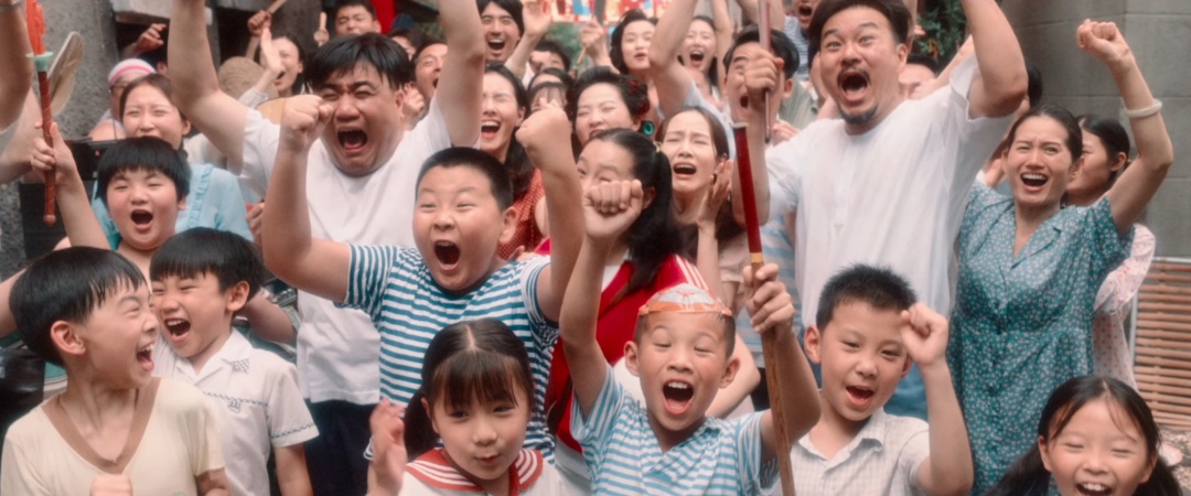 来吧冠军,国庆夺冠电影排行榜