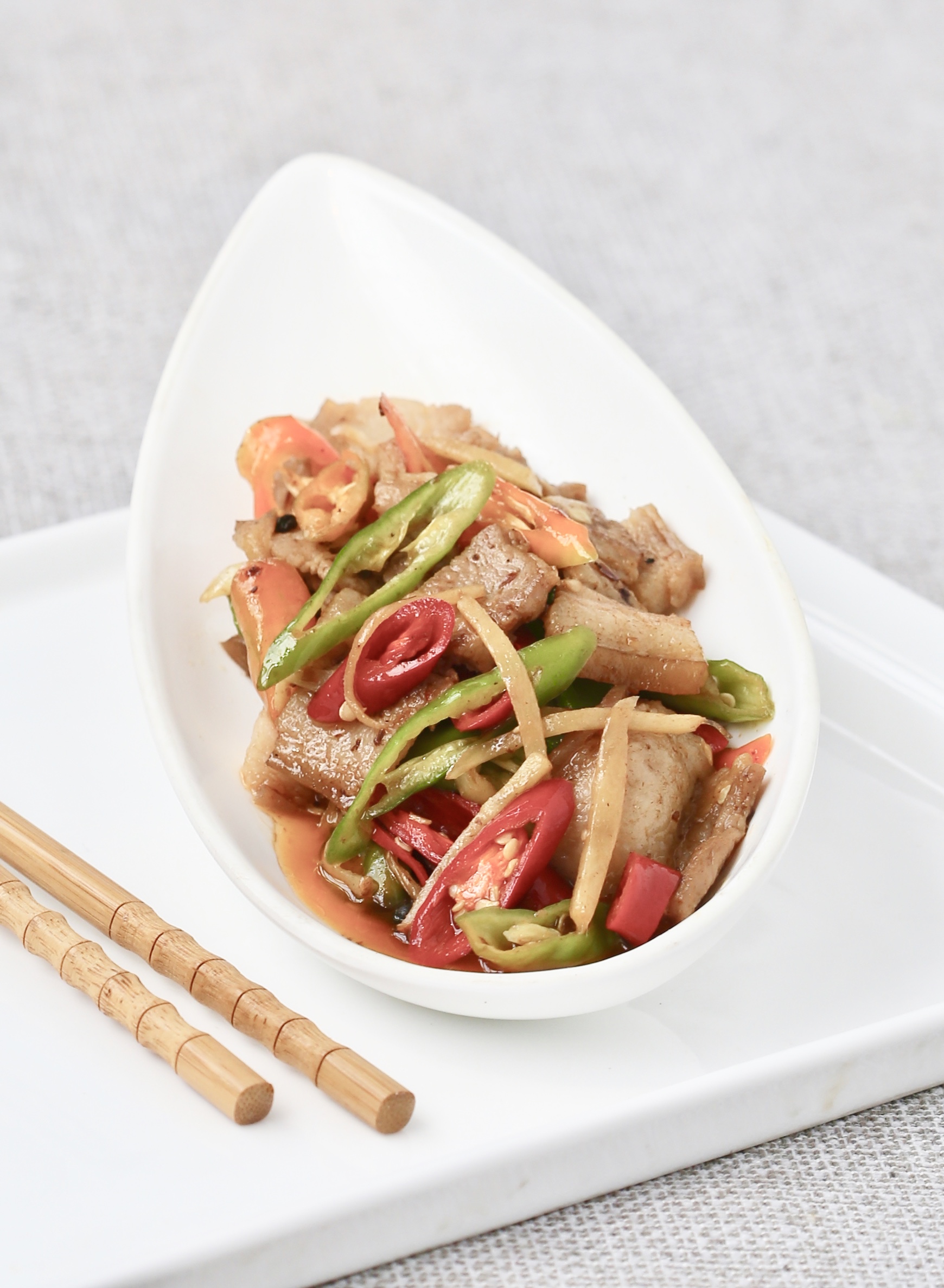 夏吃姜，六零后大妈教你3种吃法，这才是姜的正确吃法，太实用了