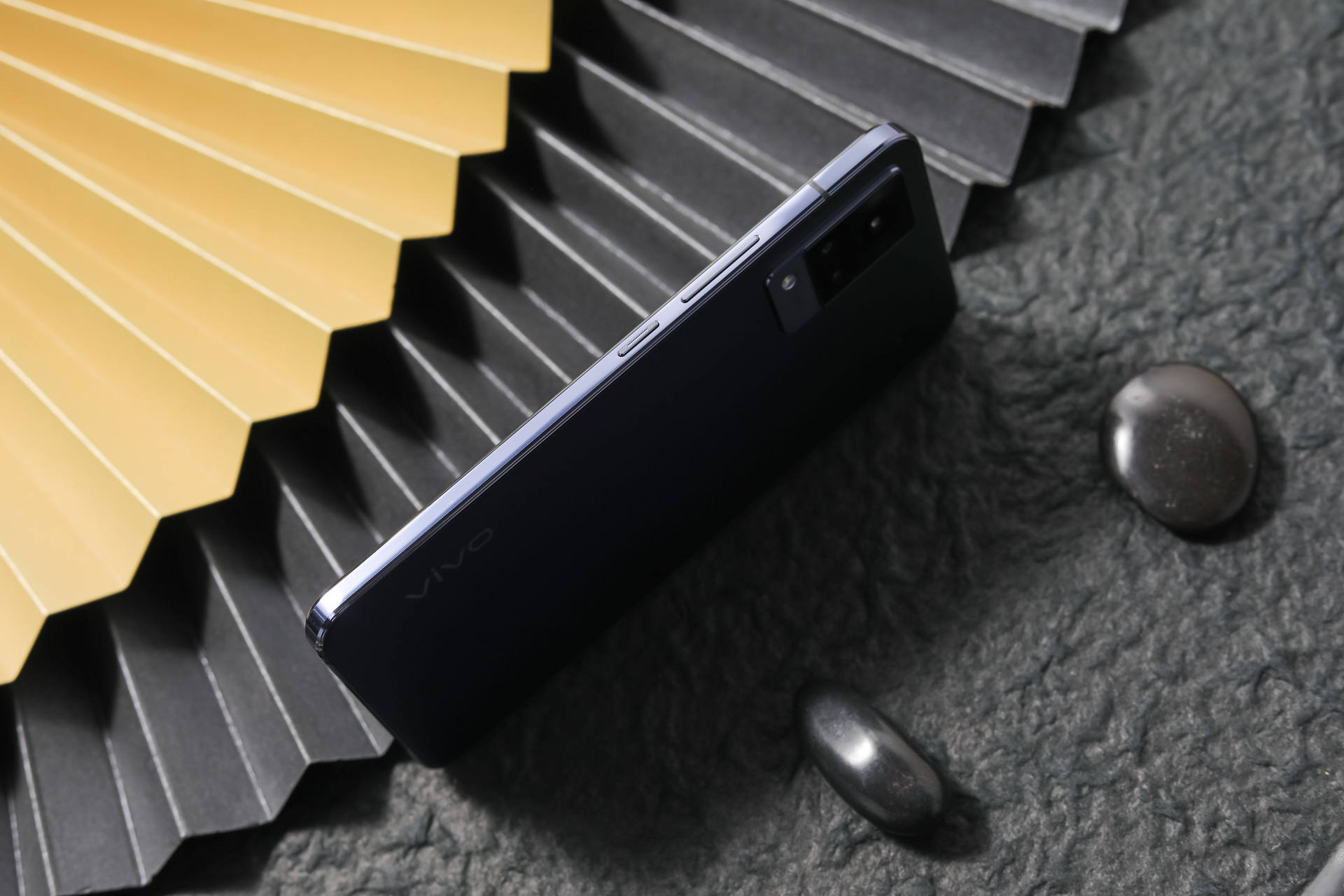 vivos9的特点,vivos9炫酷外壳