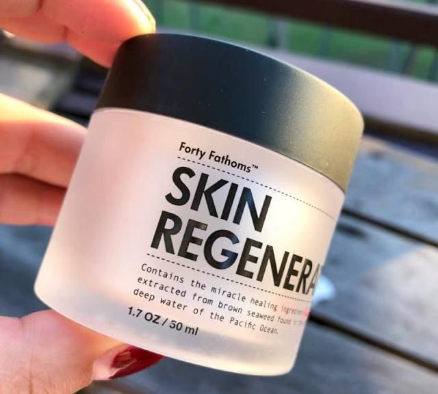 面霜补水保湿科颜氏小样,面霜保湿补水干皮科颜氏