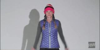 细数产后身材恢复超快超好的女星,女明星产后变胖