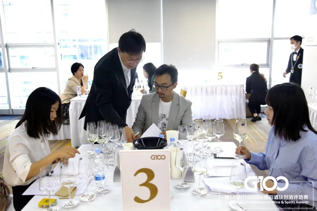 第十四届G100大赛将于7月7日公布获奖名单,云直播揭晓最终赛果