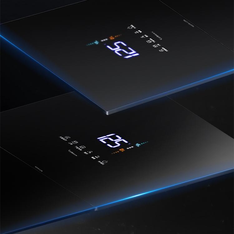 家用时尚消毒柜,时尚型餐具保洁消毒柜