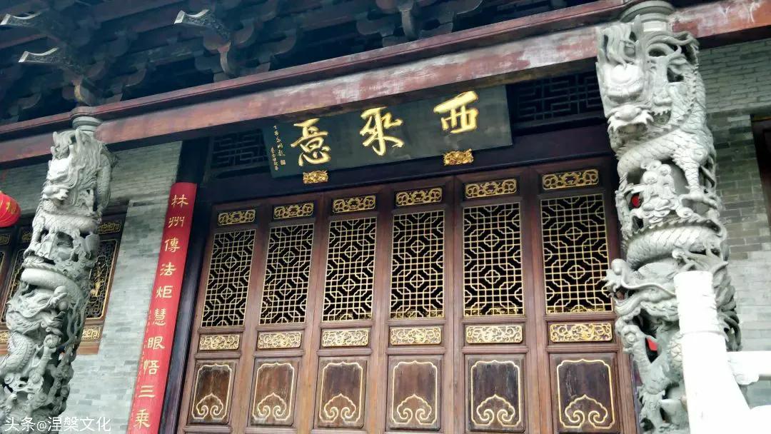 佛教里面的达摩祖师故事,达摩祖师传奇佛教版