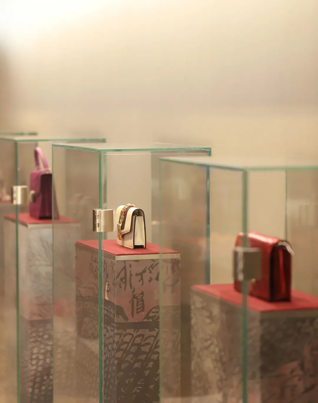 阐释东西融合的诗意之美：品真阁北京概念旗舰店