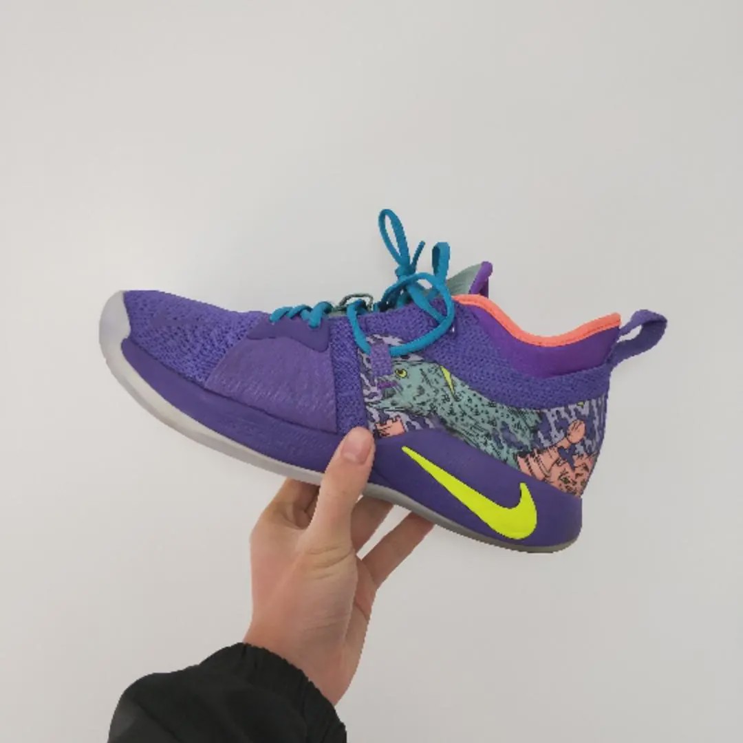 200块pg4实战测评,pg12.5复刻测评