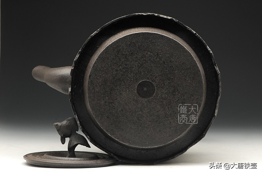 买国产铁壶要注意什么,购日本铁壶