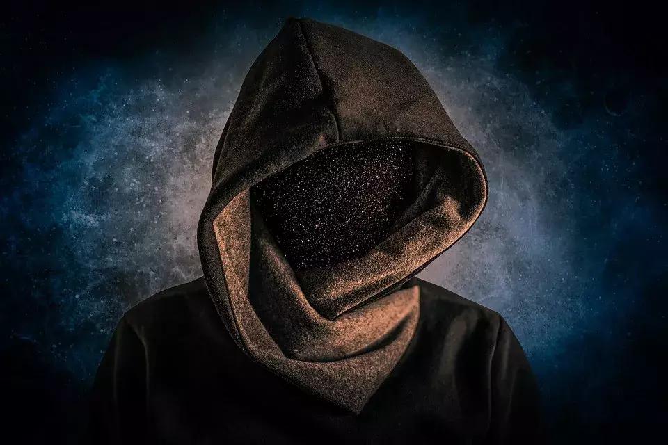 互联网黑灰产事件,互联网领域黑灰产业