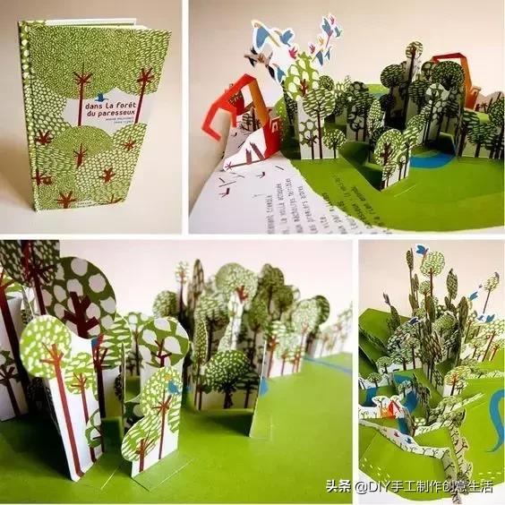 制作一个精美的贺卡简单,制作一张精美的手工贺卡