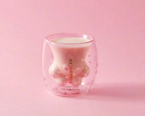 星巴克猫爪杯事件营销成功案例,星巴克猫爪杯营销效果好嘛