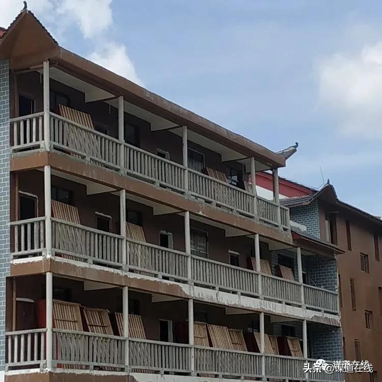 苏马荡谋道镇民宿,苏马荡南浦古镇民宿