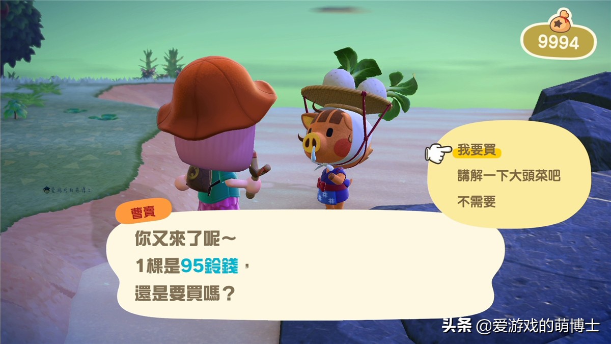 集合啦动物森友会赚钱,集合啦动物森友会游戏截图