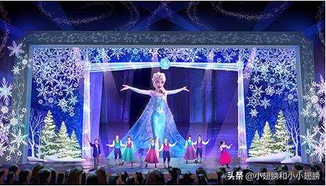 上海迪士尼vs香港迪士尼,去香港迪士尼还是去上海迪士尼