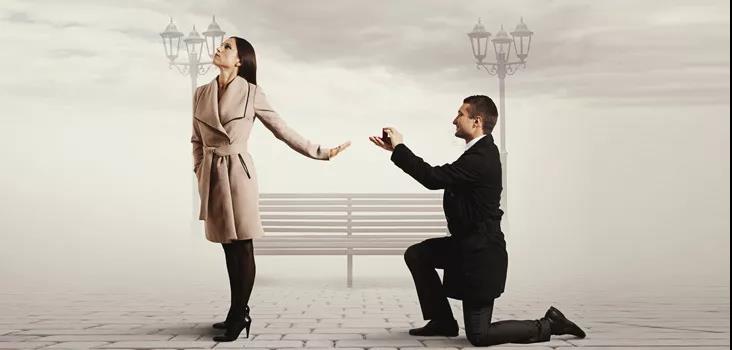 想过好日子的女人,生活特别精致的男人适合嫁吗