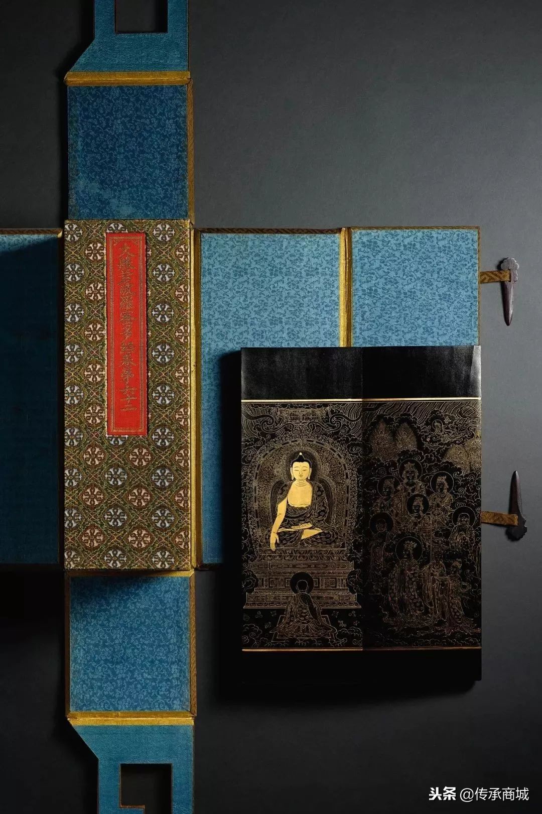 盘点2018年亿元拍品：新常态后的“奢望”？