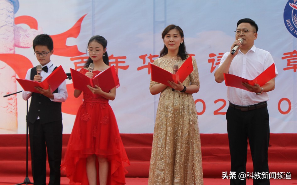 合肥育英中学合唱节,合肥学校合唱活动