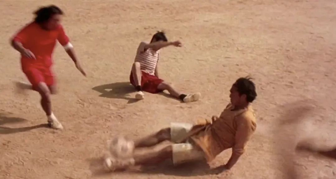 少林足球是不是周星驰的得意之作,周星驰的少林足球有多么经典