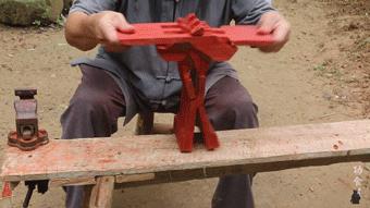 近日李子柒视频走红,李子柒爷爷最火视频