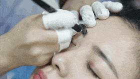 纹眉做低价真的好吗,纹眉的代价