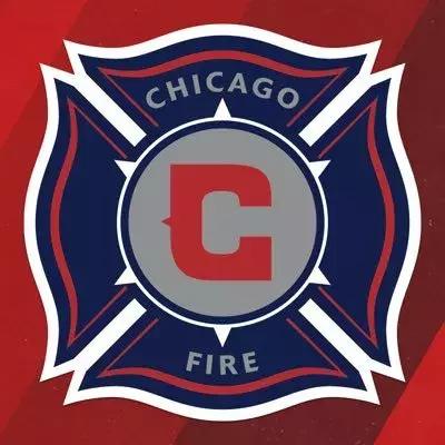 盖坦简历,芝加哥火焰盖坦