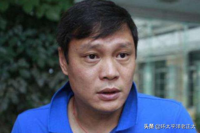 范志毅谈中国输球,范志毅谈国足输球