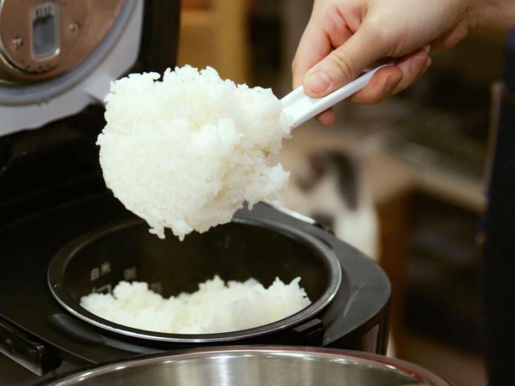 电饭煲煮饭总是粘锅怎么维修,电饭煲里的米饭会粘锅吗