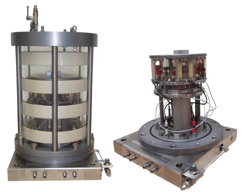 辉固地球科技有限公司,辉固岩土工程有限公司